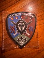 Steadfast Noon 2025 Patch, Verzamelen, Militaria | Algemeen, Ophalen of Verzenden, Overige soorten, Overige gebieden, Embleem of Badge