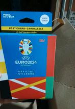 TOPPS Euro 2024, Ophalen of Verzenden, Zo goed als nieuw