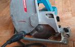 Cirkelzaag, Bosch, 1.000 Watt, 4.000 RPM, Ophalen
