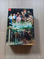 De Zevensprong complete serie, Alle leeftijden, Ophalen of Verzenden, Zo goed als nieuw, Boxset