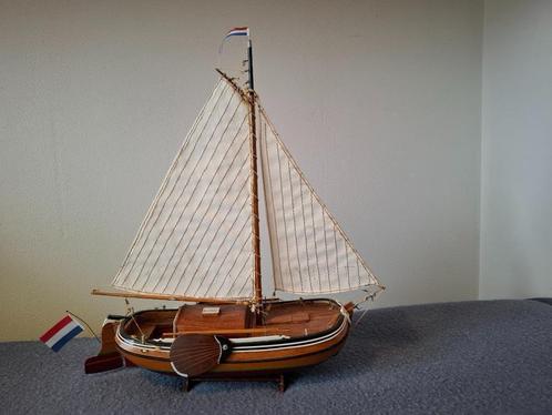 Model boten, Hobby en Vrije tijd, Modelbouw | Boten en Schepen, Gebruikt, Overige merken, Ophalen