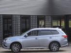 Mitsubishi Outlander PHEV INSTYLE/ 360°CAMERA/ LEER/ AFN. T, Auto's, Mitsubishi, 1998 cc, 4 cilinders, 1820 kg, Vierwielaandrijving