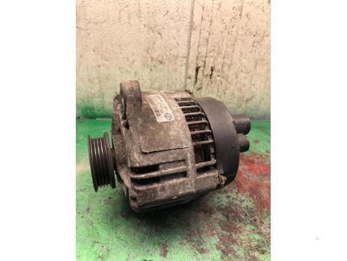 Dynamo van een Fiat Stilo, Auto-onderdelen, Motor en Toebehoren, Fiat, Gebruikt, 3 maanden garantie, Ophalen of Verzenden