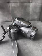 Nikon Coolpix P900 - Superzoom Camera, Gebruikt, Compact, Ophalen of Verzenden, Nikon