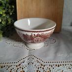 Gaaf spoelkommetje kommetje Alps B.F NR 1, Ophalen of Verzenden, Porselein, Overige stijlen