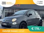 Fiat 500 1.0 Hybrid Pop € 12.950,00, Auto's, Fiat, 4 stoelen, Origineel Nederlands, Bedrijf, Handgeschakeld