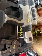 Viega perstang, Doe-het-zelf en Verbouw, Gereedschap | Boormachines, Ophalen of Verzenden, Zo goed als nieuw
