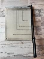 Papiersnijder, Diversen, Ophalen of Verzenden, Gebruikt