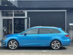 SEAT León ST 1.4 EcoTSI FR Connect HALF LEDER/ALCANTARA / P, Gebruikt, Euro 6, 4 cilinders, 1197 kg