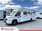 Kabe Classic 740 LXL enkele-bedden/Alde/2017/uniek, Overige merken, 7 tot 8 meter, Bedrijf, Diesel
