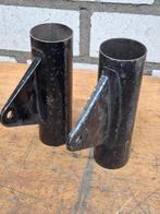 Setje koplamp oren. Merk onbekend., Motoren, Onderdelen | Oldtimers, Ophalen of Verzenden