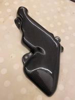 Carbon Koelwater Cover Aprilia Tuono, Motoren, Tuning en Styling, Ophalen of Verzenden