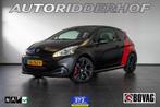 Peugeot 208 GTi 1.6 e-THP 208PK by Peugeot Sport | Orig NL, Bluetooth, Gebruikt, Euro 6, Zwart