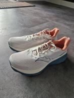 Saucony Formfit 6 - Maat 46,5, Kleding | Heren, Schoenen, Ophalen of Verzenden, Zo goed als nieuw, Saucony, Wit