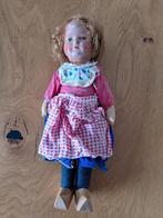 antiek poppetje uit 1935, Antiek en Kunst, Ophalen of Verzenden