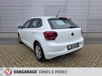 Volkswagen POLO 1.0 MPI Polo Garantie mogelijk tot 17-05-203, Auto's, Voorwielaandrijving, Stof, Gebruikt, Electronic Stability Program (ESP)