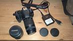 Canon EOS 600D camera, Spiegelreflex, Canon, Gebruikt, Ophalen of Verzenden