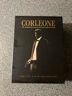 Corleone + Falcone limited 8 Dvd Collection + Aansteker, Vanaf 16 jaar, Ophalen of Verzenden, Maffia en Misdaad