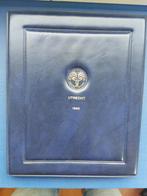 Munten NL 1986 Proofset Blauwe Verpakking 17-10, Postzegels en Munten, Munten | Nederland, Ophalen of Verzenden, Koningin Beatrix