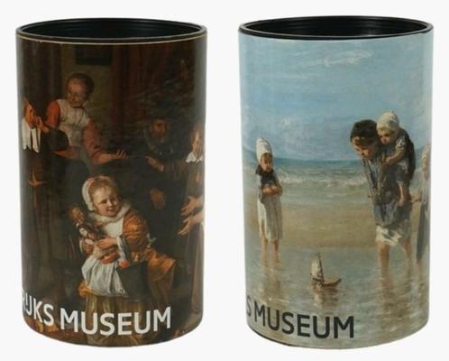 Rijksmuseum puzzels 500 stukjes (nieuw), Hobby en Vrije tijd, Gezelschapsspellen | Overige, Zo goed als nieuw, Ophalen of Verzenden