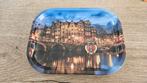 *Nieuw* Amsterdam dienblad, Ophalen of Verzenden, Nieuw, Rechthoekig, Metaal