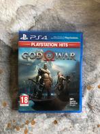 God of War - PS4 PlayStation Hits, Avontuur en Actie, Online, Gebruikt, Vanaf 18 jaar