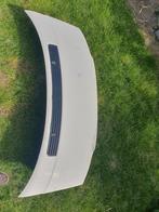 Motorkap Volkswagen T4 korte neus wit, Auto-onderdelen, Carrosserie en Plaatwerk, Ophalen, Gebruikt, Volkswagen, Motorkap