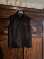 H2O X-Large Zwart Bodywarmer, Kleding | Heren, Bodywarmers, Ophalen of Verzenden, Zo goed als nieuw, Maat 56/58 (XL), Zwart