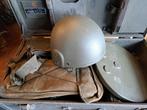 Metaal detector SCR-625 H in kist US ARMY een complete set, Ophalen, Landmacht, Nederland, Overige typen