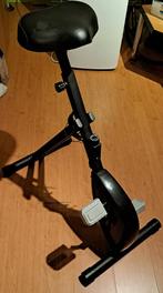 Deskbike XL Bureaufiets, Huis en Inrichting, Ophalen, Gebruikt, Bureaufiets, Zwart