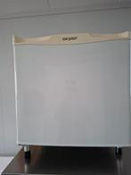 Exquisit koelkast met vriesvak., Witgoed en Apparatuur, Koelkasten en IJskasten, Minder dan 75 liter, Ophalen, Met vriesvak