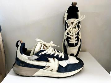 KAOTIKO lichtgewicht Vancouver sneakers, maat 45 ZGAN beschikbaar voor biedingen