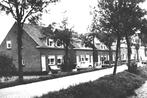 958770	Hardinxveld	ZH 1969 Merwede	 Postzegel afgeweekt, Ophalen of Verzenden, 1960 tot 1980, Ongelopen, Zuid-Holland