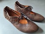 Think maat 38.5 made in italy, Kleding | Dames, Schoenen, Beige, Think!, Lage of Enkellaarzen, Ophalen of Verzenden