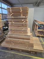 Partij Steigerplanken 200x18mm - Diverse Lengtes, Doe-het-zelf en Verbouw, Hout en Planken, Ophalen, 25 tot 50 mm, Plank, Minder dan 200 cm