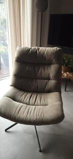 Groene draai fauteuil, Huis en Inrichting, Fauteuils, Ophalen