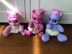 3 my little pony pony’s, Gebruikt, Ophalen of Verzenden