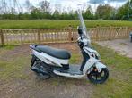 Sym jet 4 in goede staat, Fietsen en Brommers, Scooters | Kymco, Overige modellen, Gebruikt, Ophalen of Verzenden