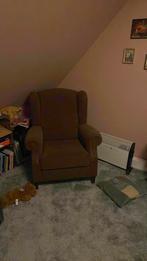 Mooie Fauteuil, Huis en Inrichting, Fauteuils, Ophalen, Zo goed als nieuw, 75 tot 100 cm, 50 tot 75 cm