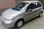 Citroen C3 1.4i-16V Ambiance (Nieuwe APK/Trekhaak!), Voorwielaandrijving, 1160 kg, 4 cilinders, Beige
