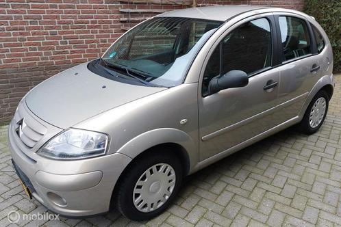 Citroen C3 1.4i-16V Ambiance (Nieuwe APK/Trekhaak!), Auto's, Citroën, Bedrijf, Te koop, C3, ABS, Airbags, Airconditioning, Alarm