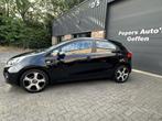 Kia Rio 1.2 CVVT BusinessLine Airco Sportvelegen .elc ramen, Gebruikt, 4 cilinders, Origineel Nederlands, Bedrijf