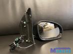 VW GOLF 5 GTI Rechts spiegel buitenspiegel 2003-2009, Gebruikt, -, Volkswagen, -