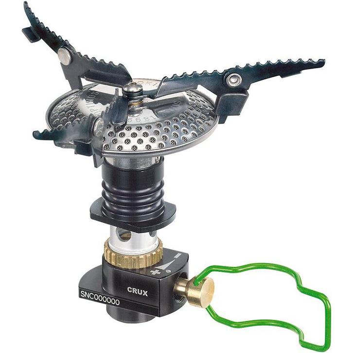 OPTIMUS CRUX KOOKTOESTEL GASPIT, Caravans en Kamperen, Kampeeraccessoires, Nieuw, Ophalen of Verzenden