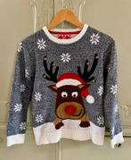 Foute kersttrui 146/152, Ophalen of Verzenden, Zo goed als nieuw