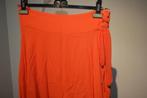 Elisabetta Franchi rood oranje rok koort merk stop NieuwIT48, Kleding | Dames, Overige kleuren, Maat 42/44 (L), Zo goed als nieuw