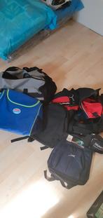 Diverse tassen, Ophalen, Zo goed als nieuw