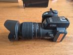 D7300 Auto Focus Camera - 33.0 MP, Gebruikt, Spiegelreflex, Ophalen of Verzenden, Overige Merken