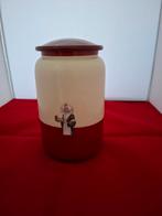 Droste cacao pot., Antiek en Kunst, Ophalen