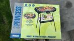 Elektrische BBQ van princess - NIEUW!, Ophalen, Nieuw, Princess